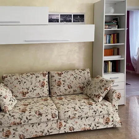 Casa Berni - - Di Διαμέρισμα Lecco