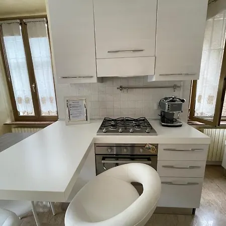 Casa Berni - - Di