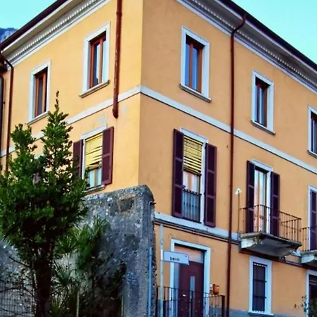 Casa Berni - - Di *