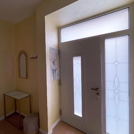 Casa Berni - - Di Apartamento Lecco