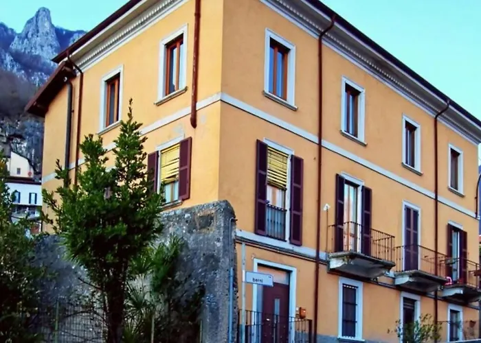 Casa Berni - - Di *