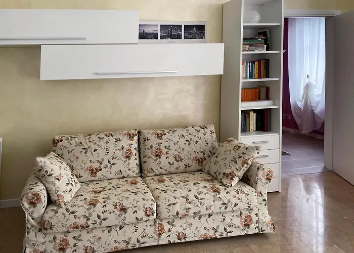 Casa Berni - - Di Διαμέρισμα Lecco