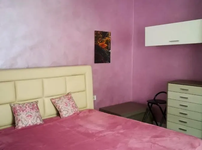Διαμέρισμα Casa Berni - - Di *