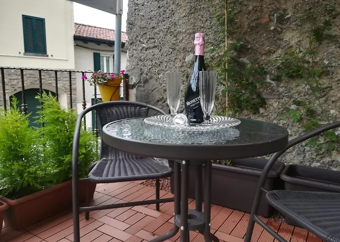 Διαμέρισμα Casa Berni - - Di Lecco