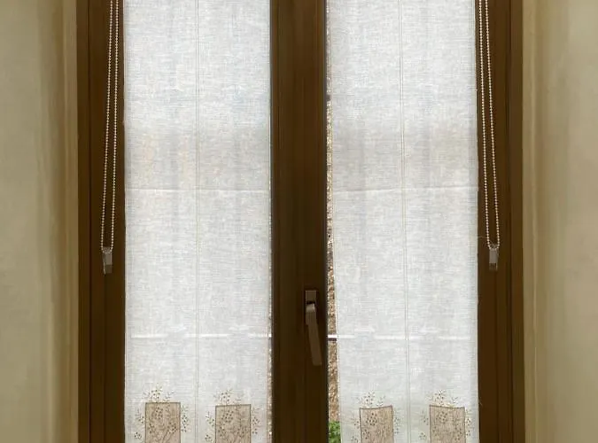 Casa Berni - - Di Διαμέρισμα *