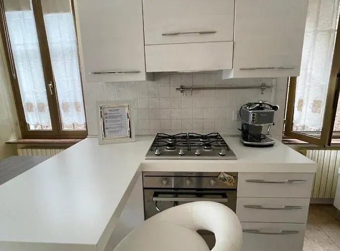 Casa Berni - - Di