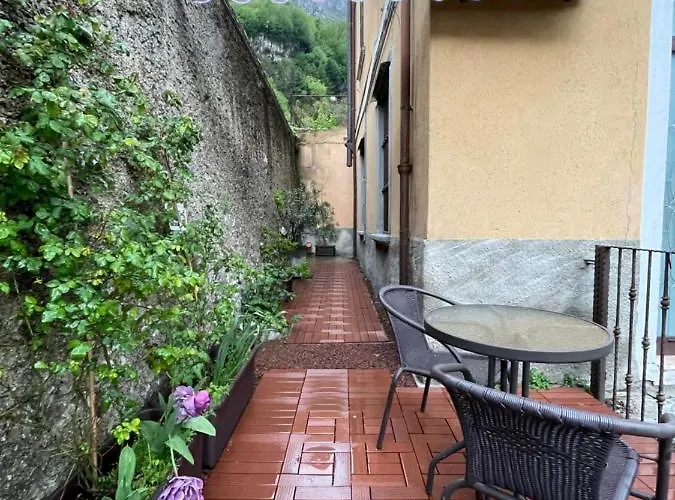 Διαμέρισμα Casa Berni - - Di Lecco