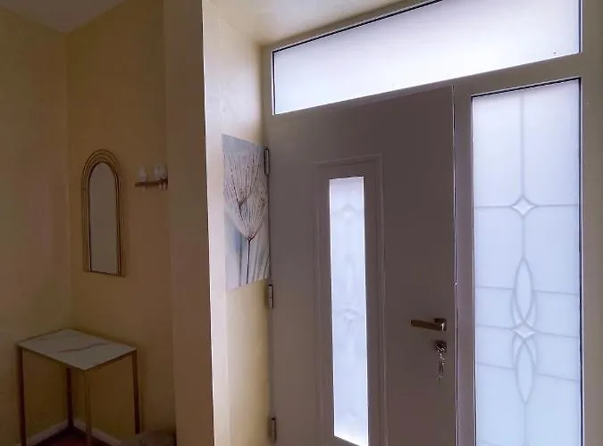 Casa Berni - - Di Διαμέρισμα Lecco