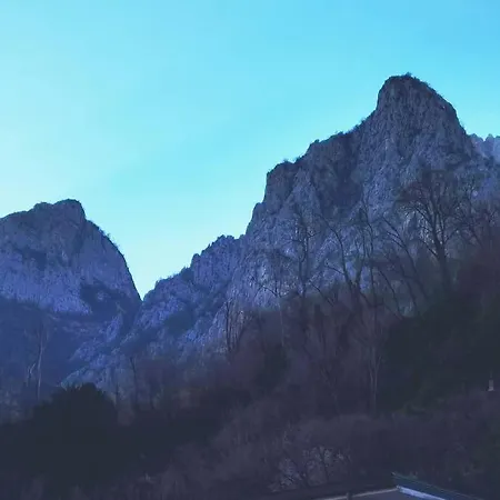 Casa Berni - - Di شقة *