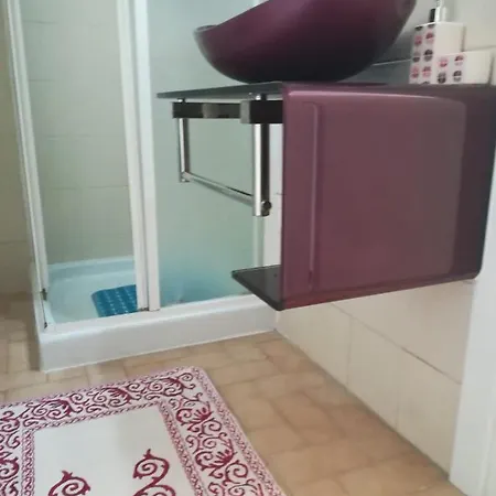 Casa Berni - - Di * ليكو