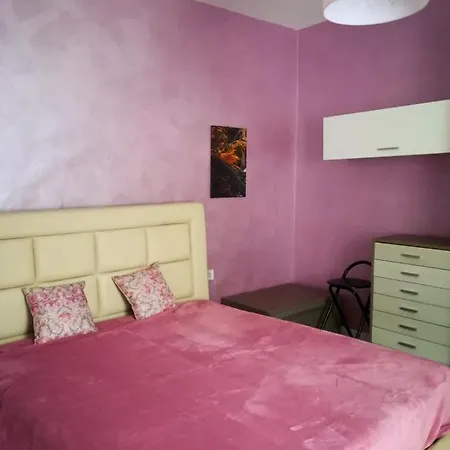 شقة Casa Berni - - Di *