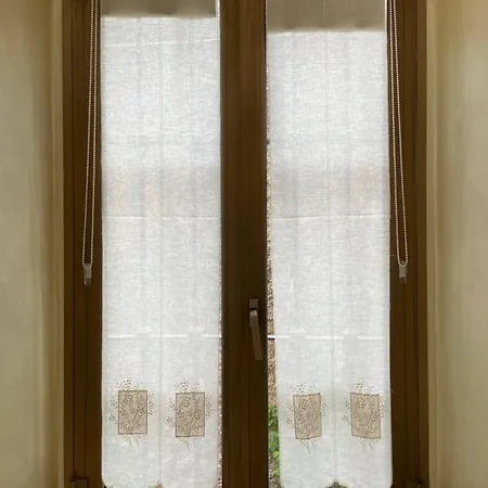 Casa Berni - - Di شقة *