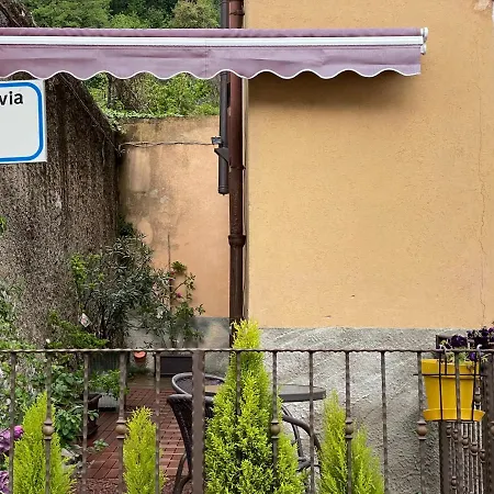 Casa Berni - - Di شقة ليكو