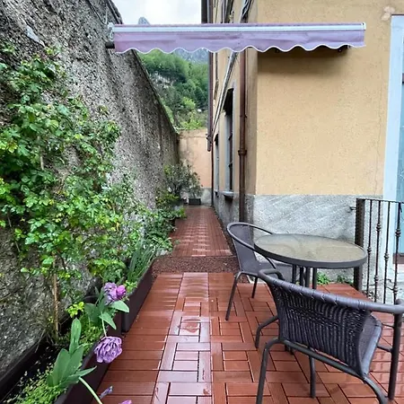شقة Casa Berni - - Di ليكو