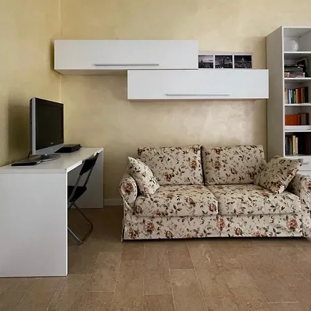 Casa Berni - - Di شقة *